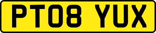 PT08YUX
