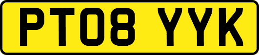PT08YYK