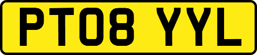PT08YYL