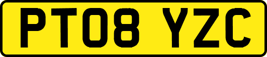 PT08YZC