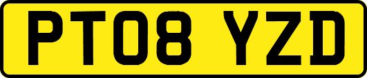 PT08YZD