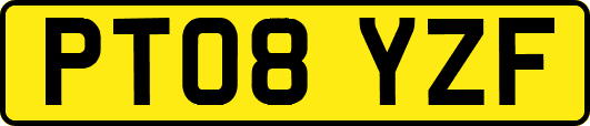 PT08YZF