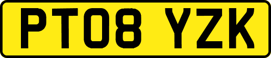 PT08YZK