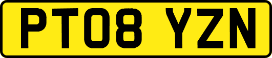 PT08YZN