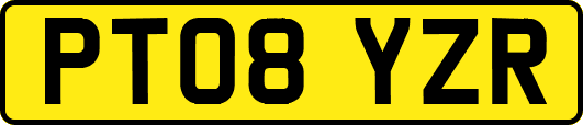 PT08YZR