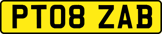 PT08ZAB