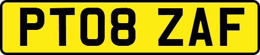 PT08ZAF