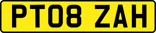 PT08ZAH