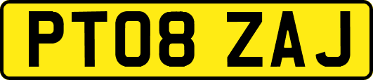 PT08ZAJ