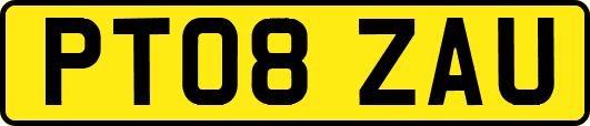 PT08ZAU