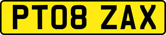 PT08ZAX