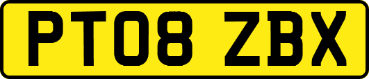 PT08ZBX