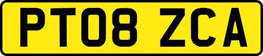 PT08ZCA