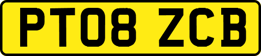 PT08ZCB