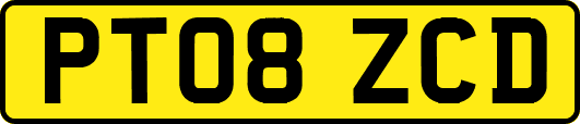 PT08ZCD