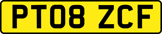PT08ZCF