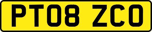 PT08ZCO