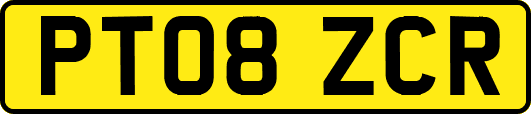 PT08ZCR