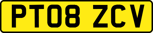 PT08ZCV