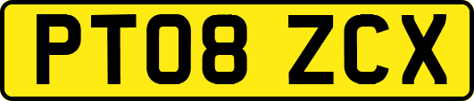 PT08ZCX