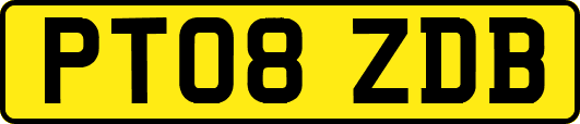 PT08ZDB