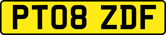 PT08ZDF