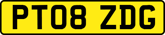 PT08ZDG