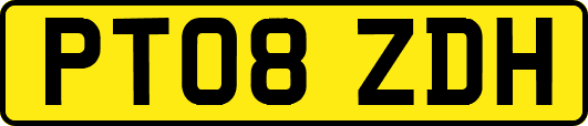 PT08ZDH