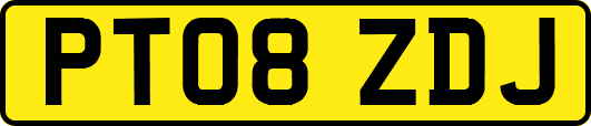PT08ZDJ