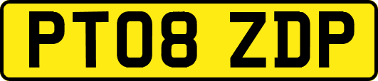 PT08ZDP