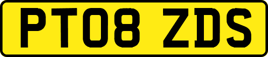 PT08ZDS