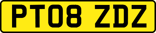 PT08ZDZ
