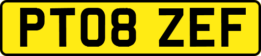 PT08ZEF