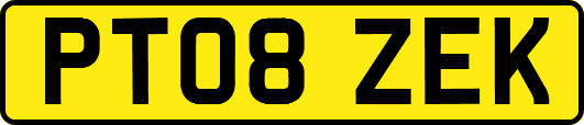 PT08ZEK