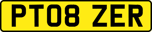 PT08ZER