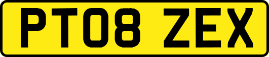PT08ZEX