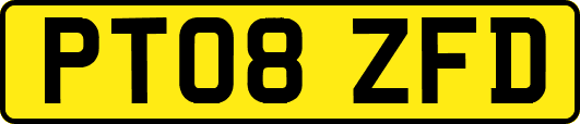 PT08ZFD