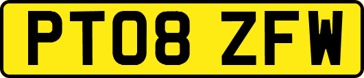 PT08ZFW