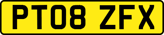 PT08ZFX