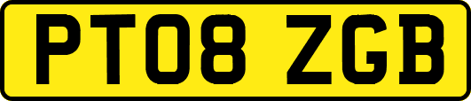 PT08ZGB