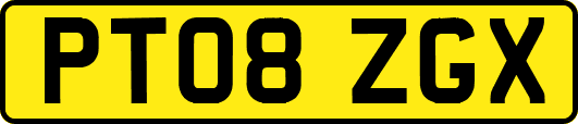 PT08ZGX