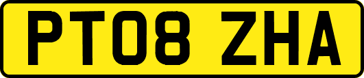 PT08ZHA
