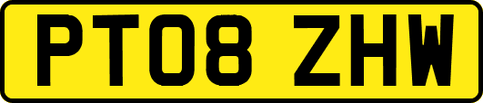 PT08ZHW
