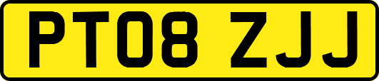 PT08ZJJ