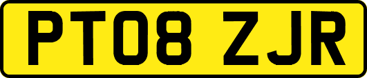 PT08ZJR