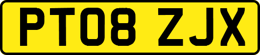 PT08ZJX