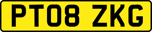 PT08ZKG