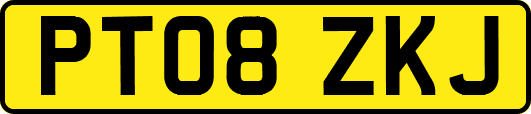 PT08ZKJ