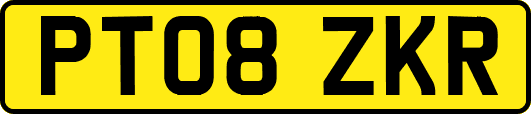 PT08ZKR
