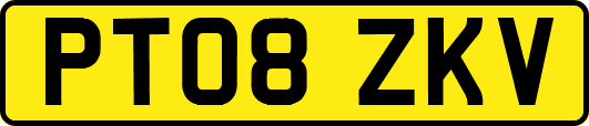 PT08ZKV